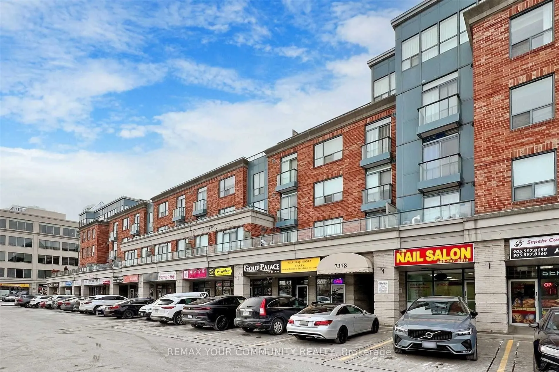 7378 Yonge Street #33B