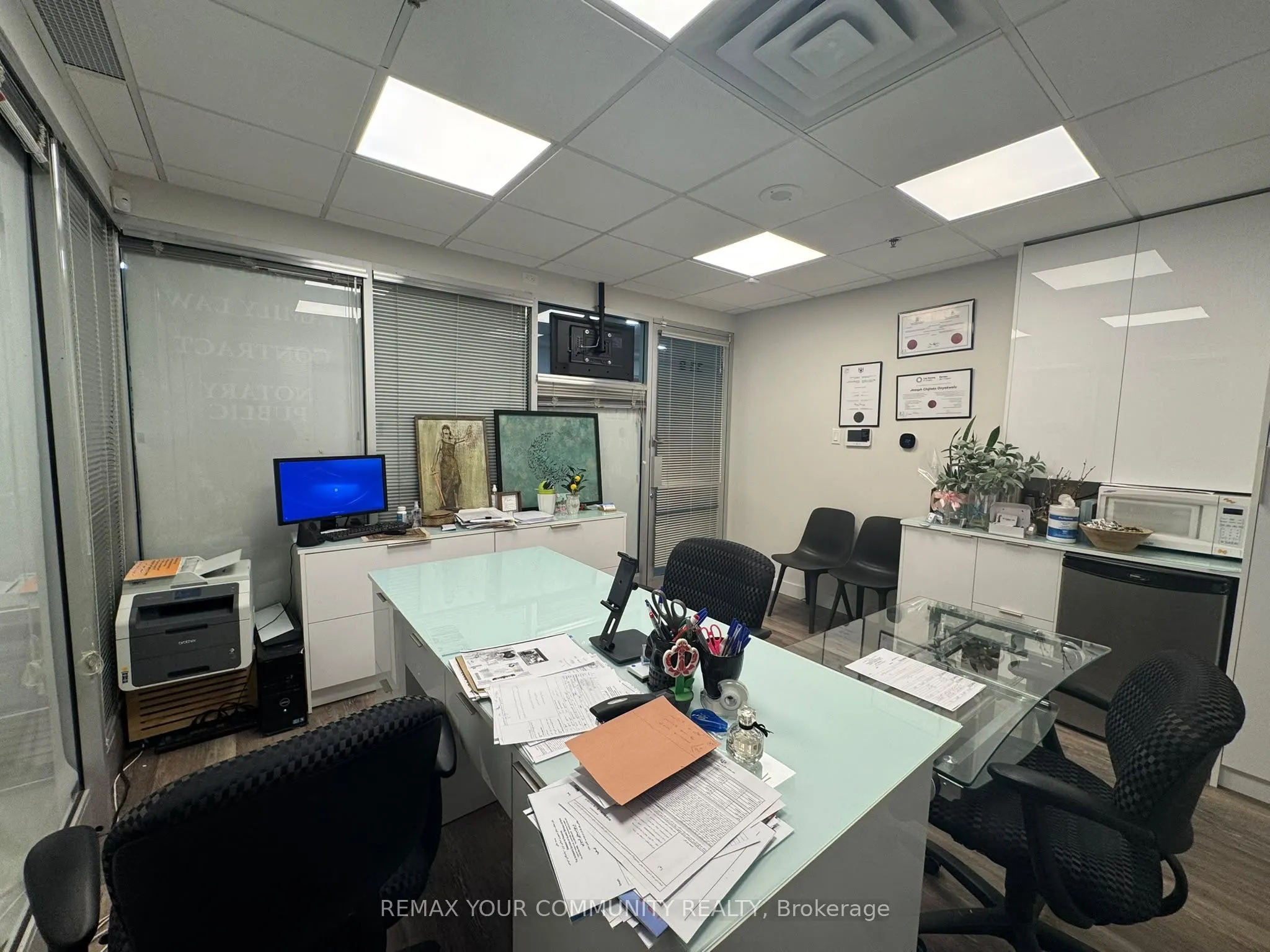 7378 Yonge Street #33B