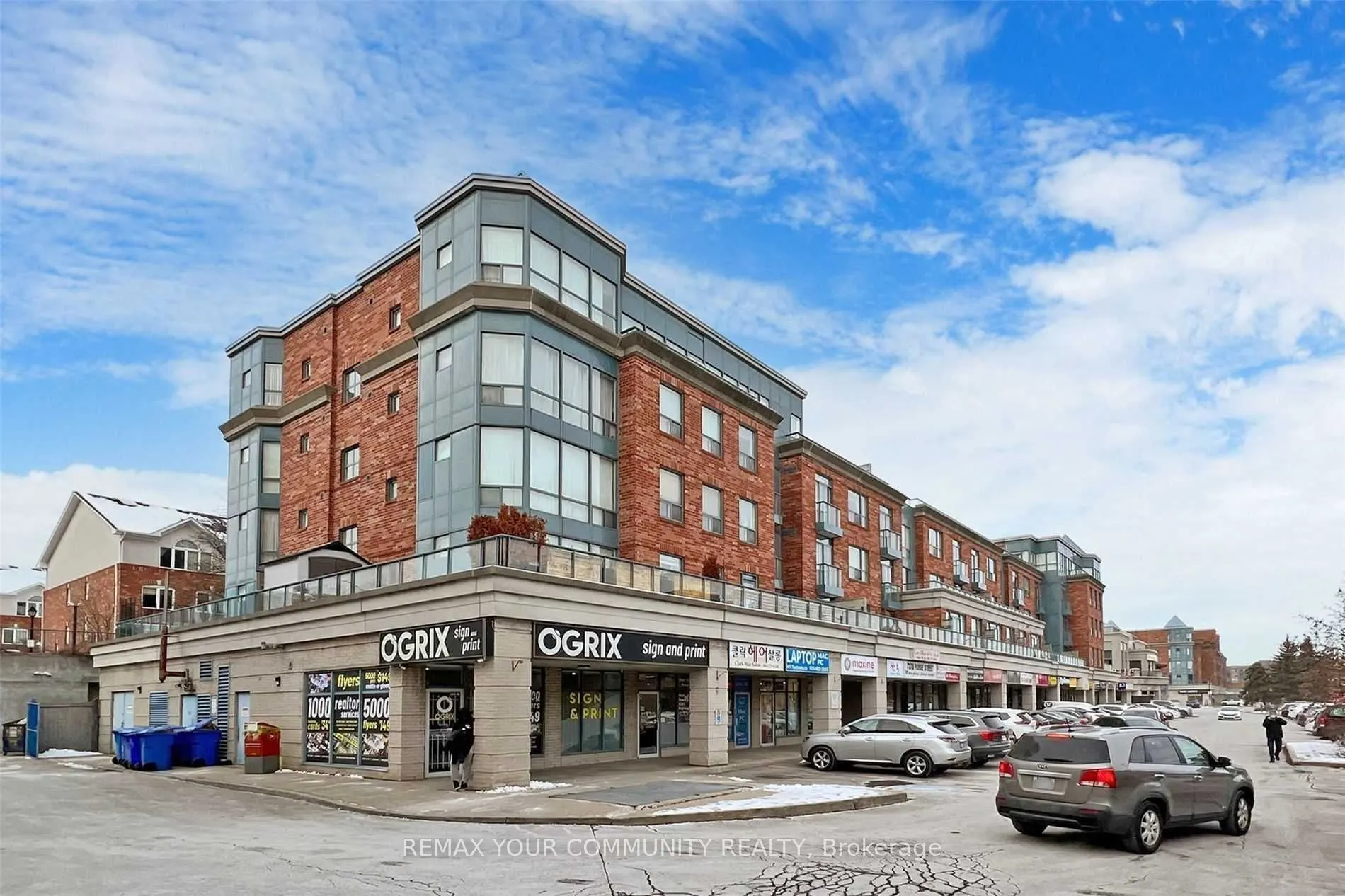 7378 Yonge Street #33B