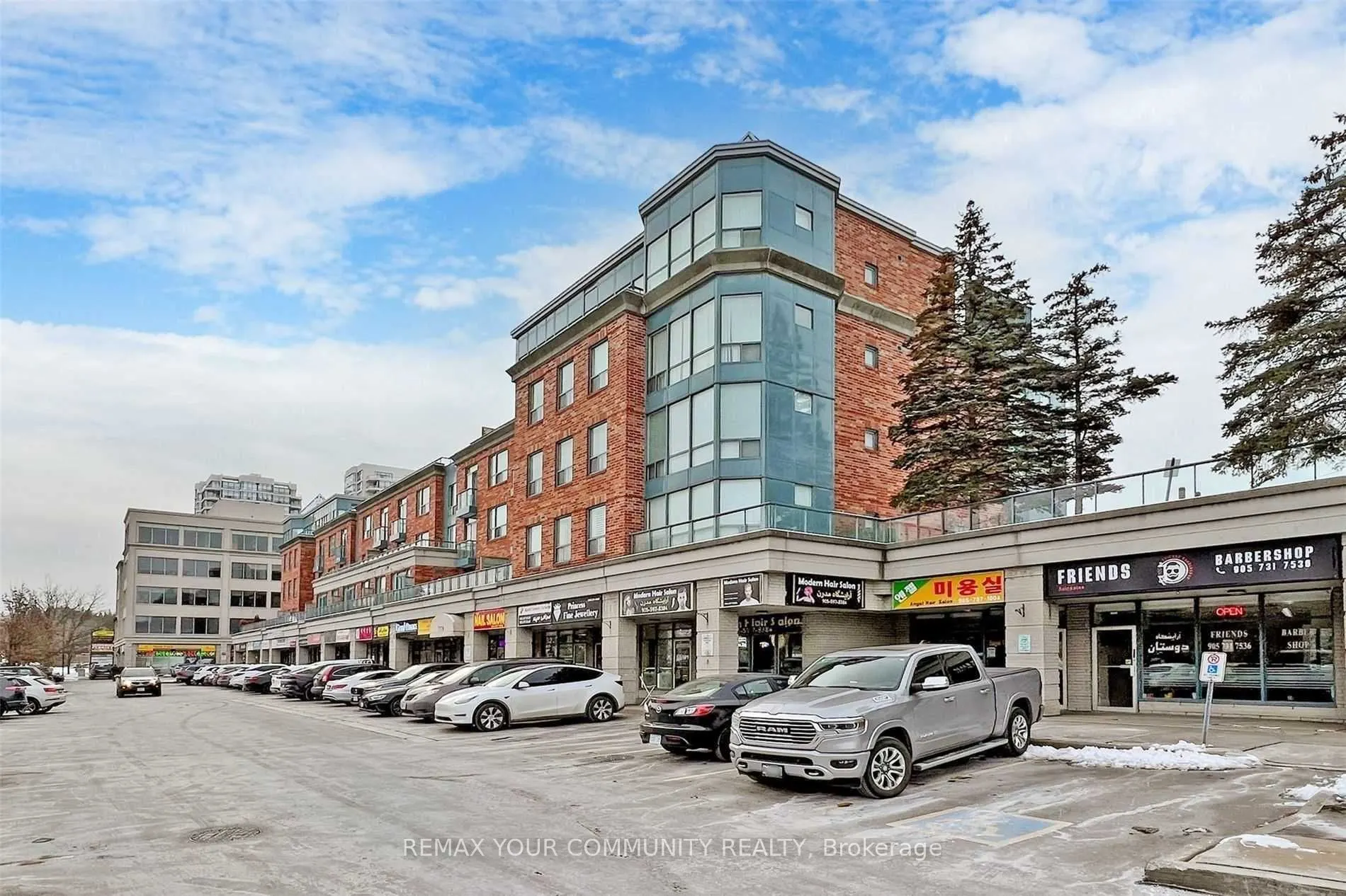 7378 Yonge Street #33B
