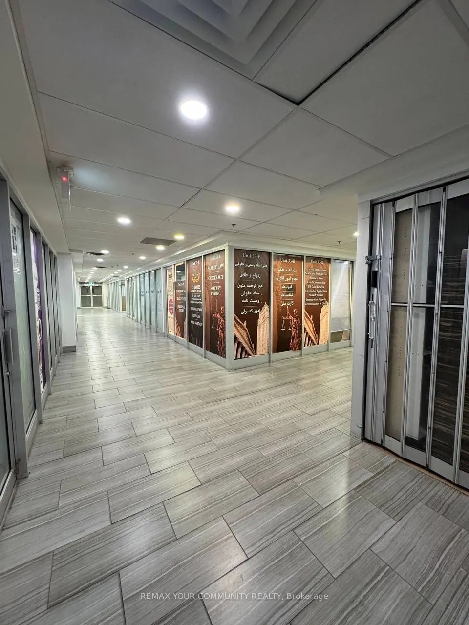 7378 Yonge Street #33B