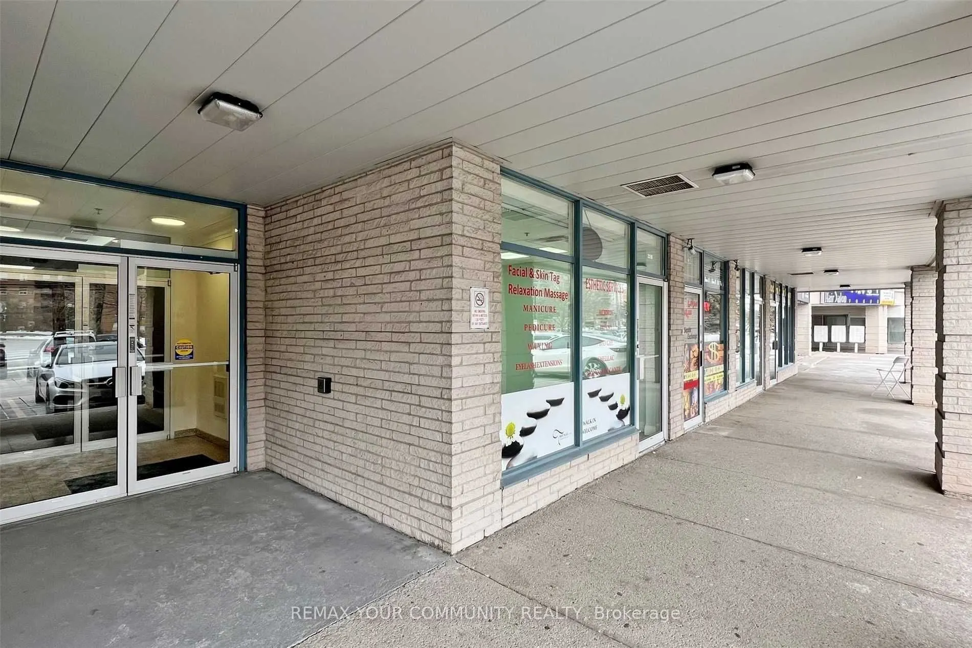 7378 Yonge Street #33B