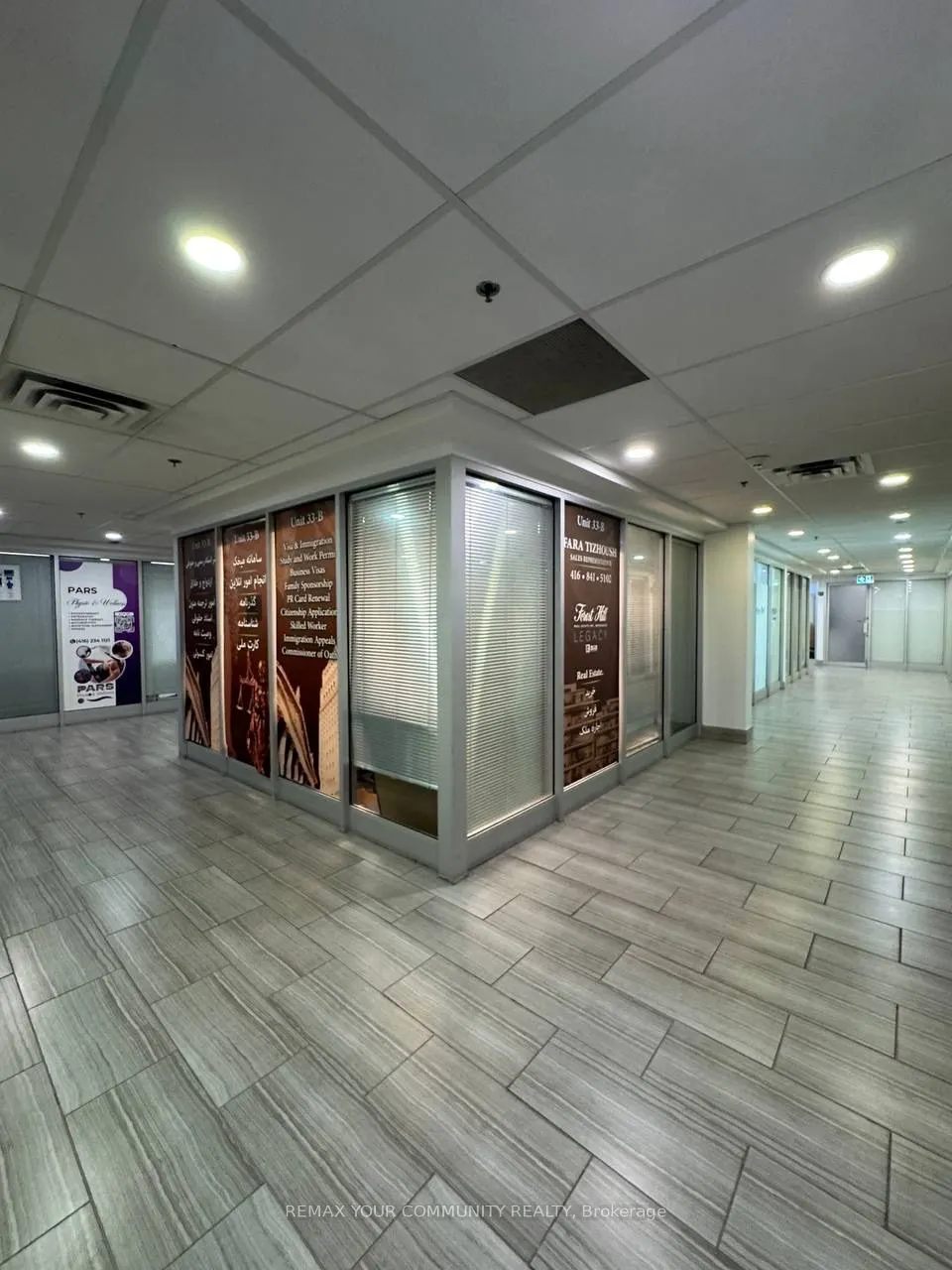 7378 Yonge Street #33B