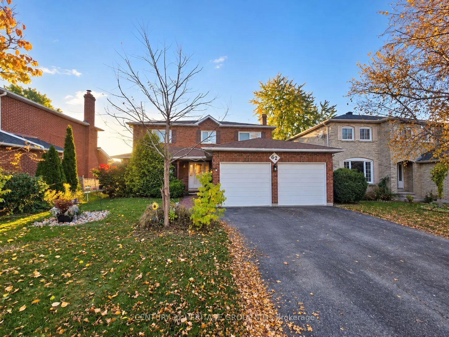 62 Howlett Avenue #BSMT