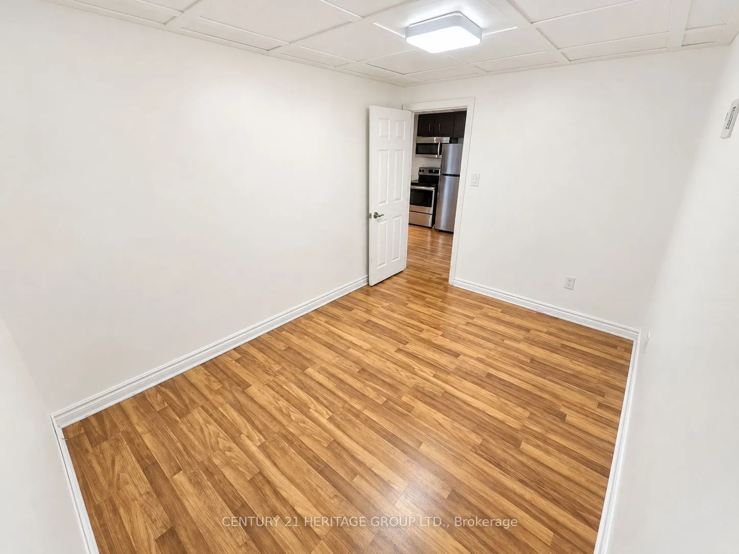 62 Howlett Avenue #BSMT