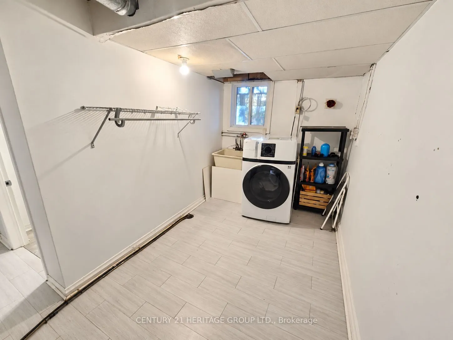 62 Howlett Avenue #BSMT
