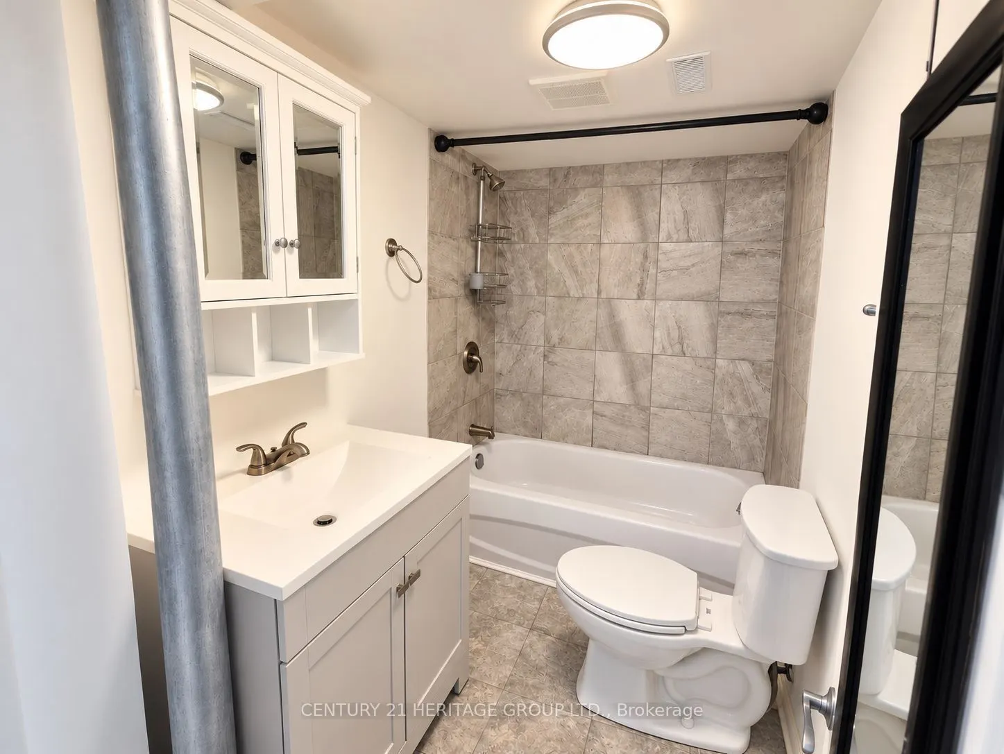 62 Howlett Avenue #BSMT
