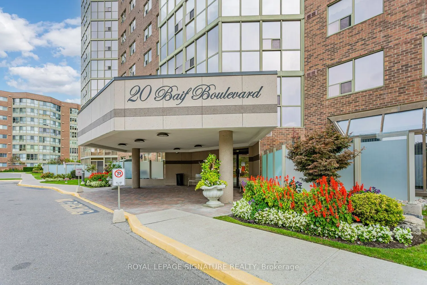 20 Baif Boulevard #408