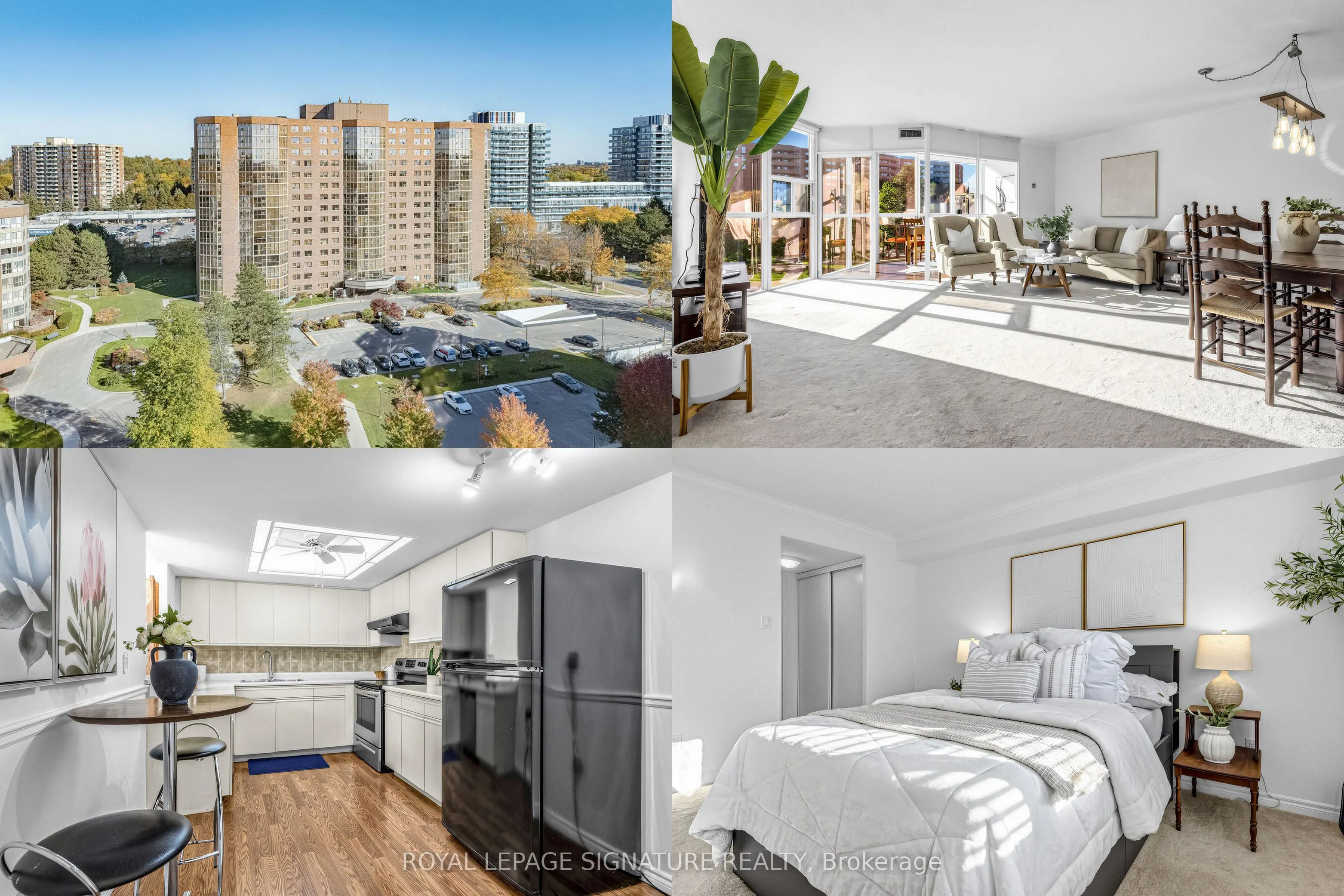 20 Baif Boulevard #408