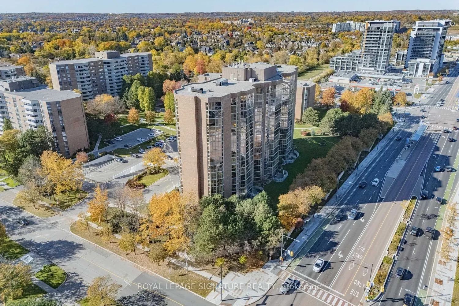 20 Baif Boulevard #408