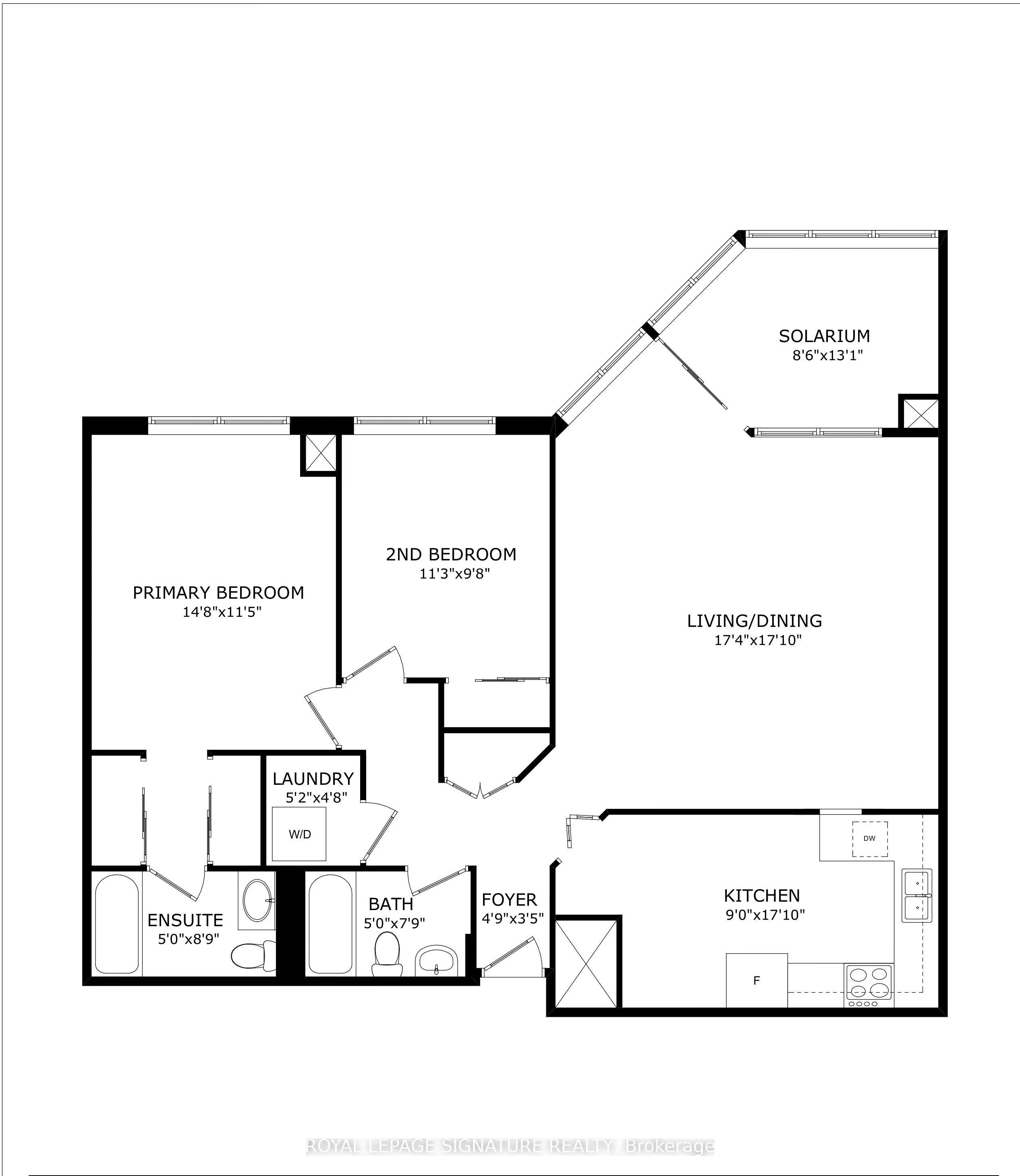 20 Baif Boulevard #408