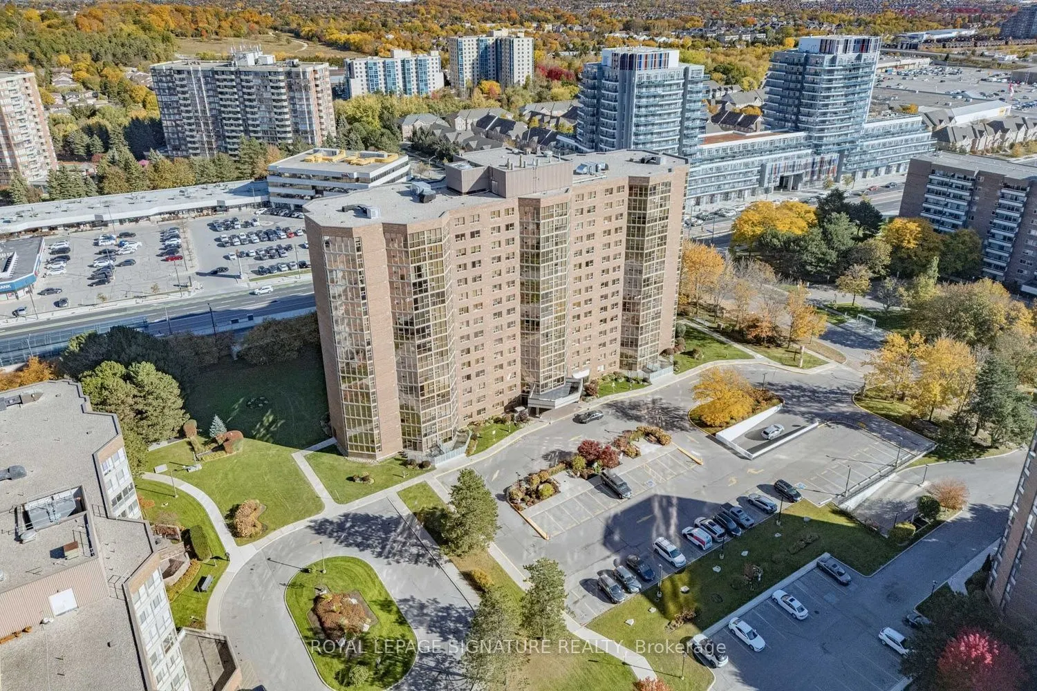 20 Baif Boulevard #408
