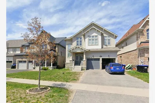 166 Gold Park Gate