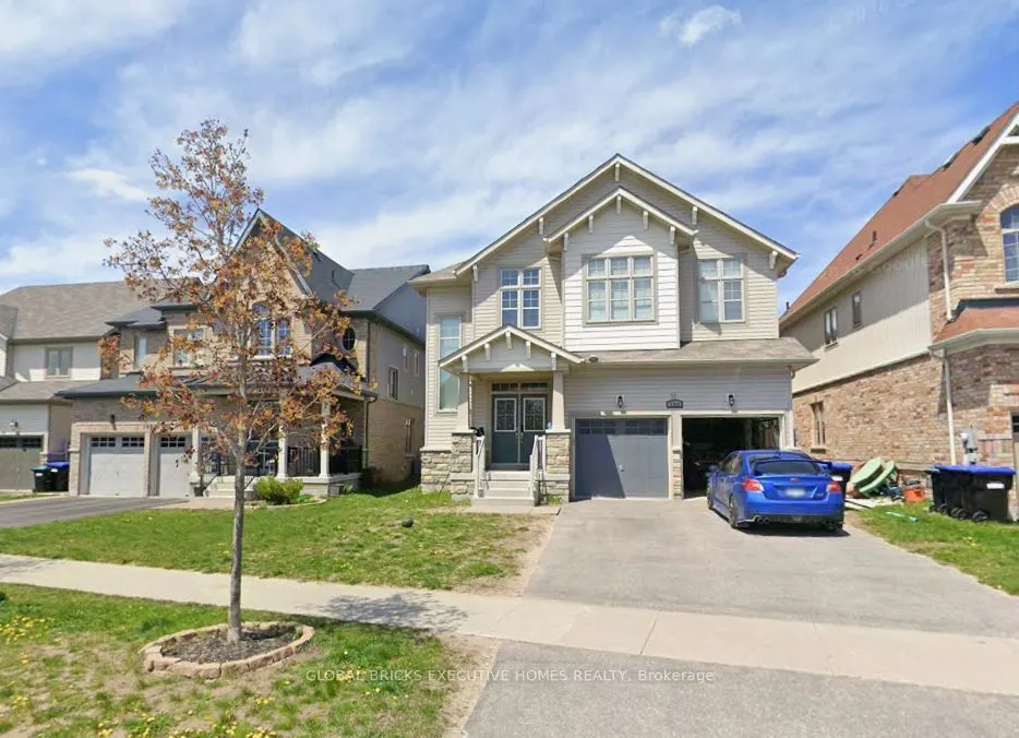 166 Gold Park Gate