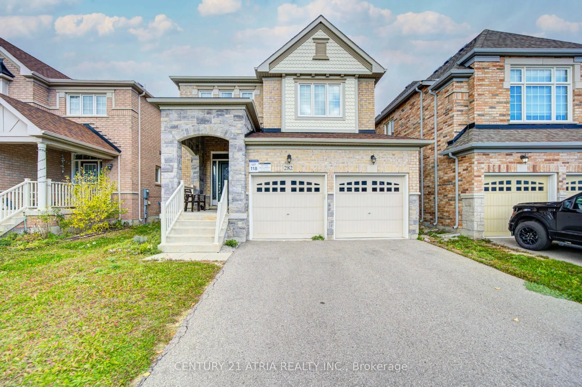 282 Blue Dasher Boulevard
