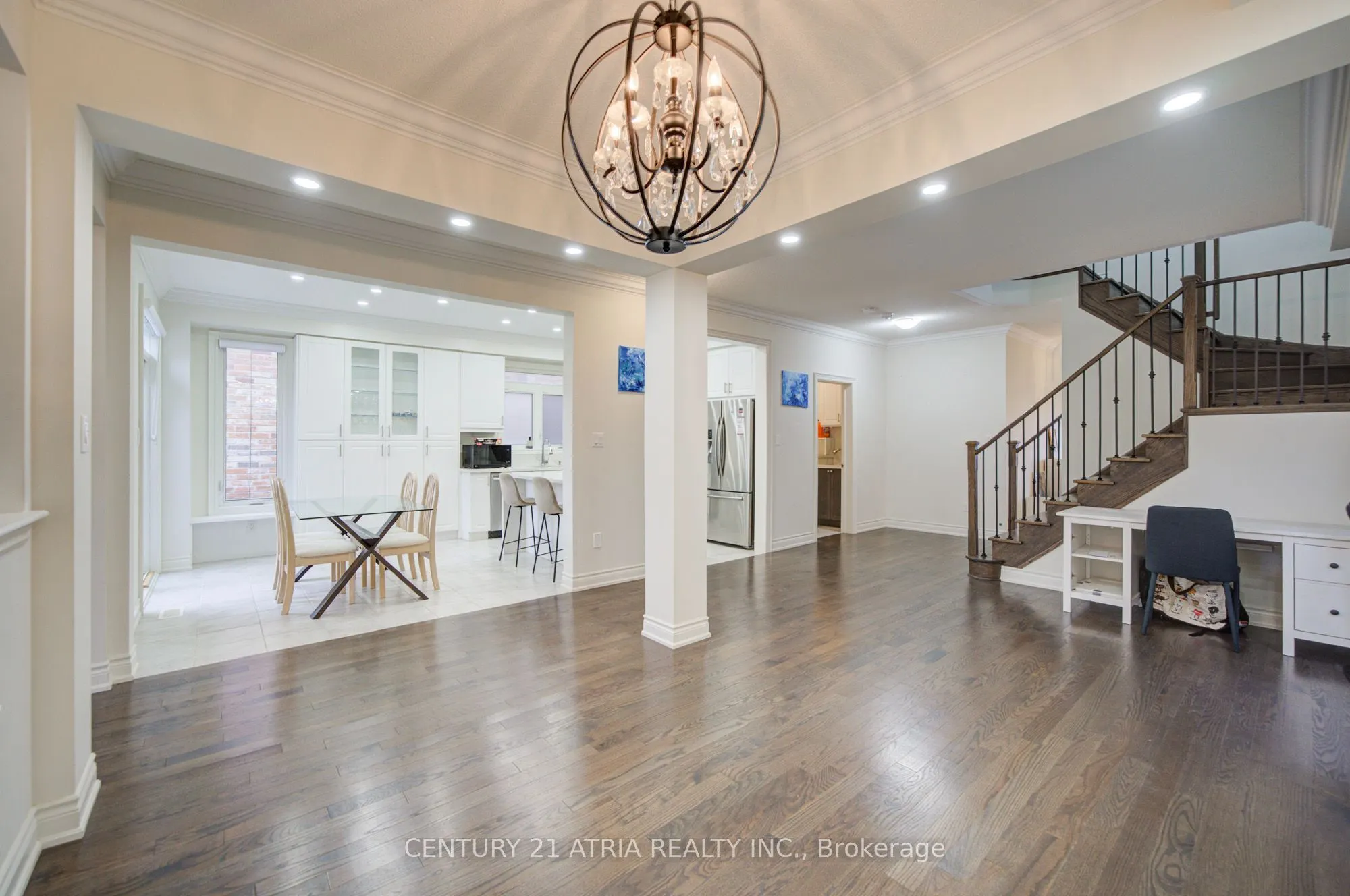282 Blue Dasher Boulevard