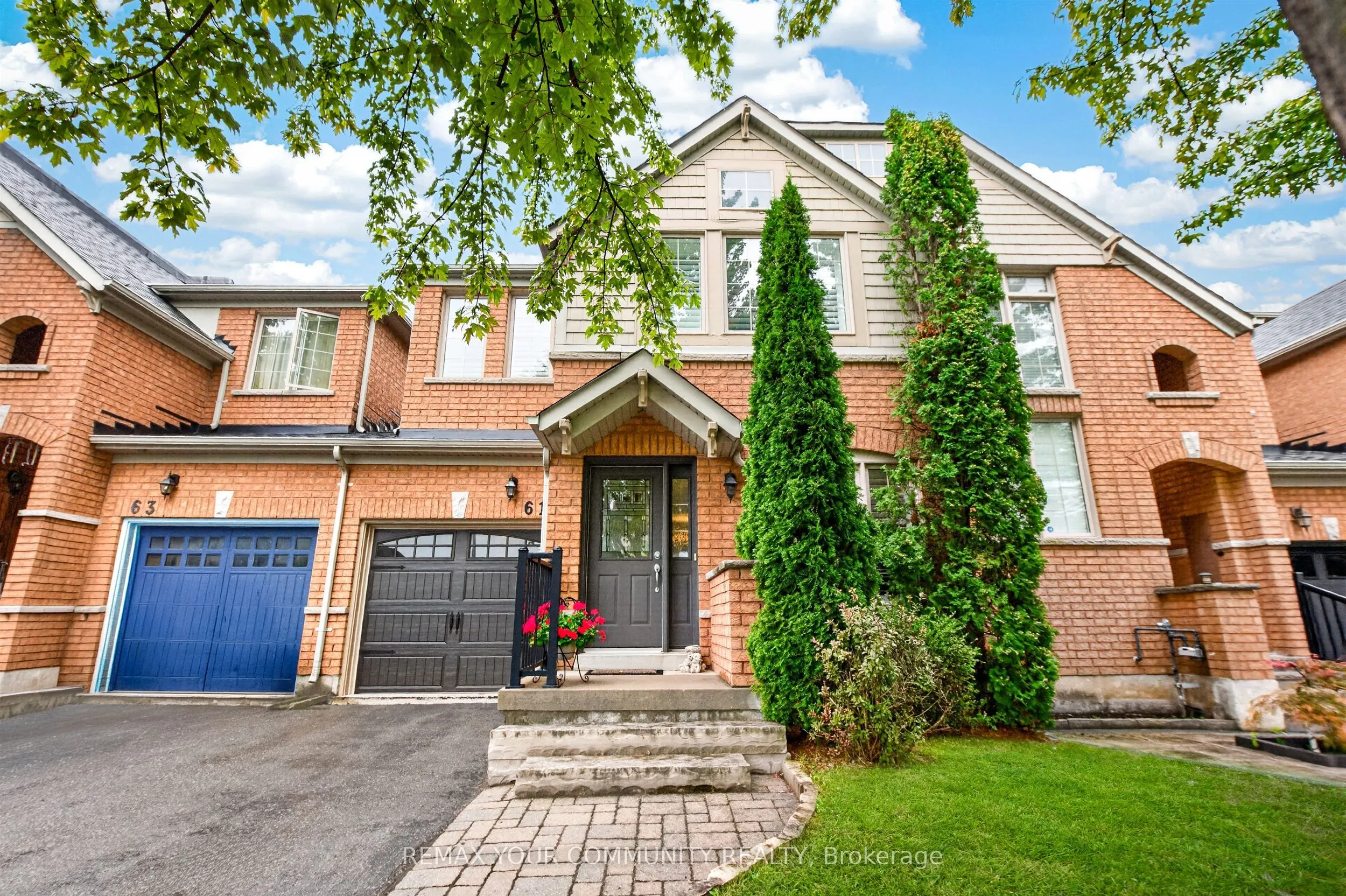 61 Cozens Drive