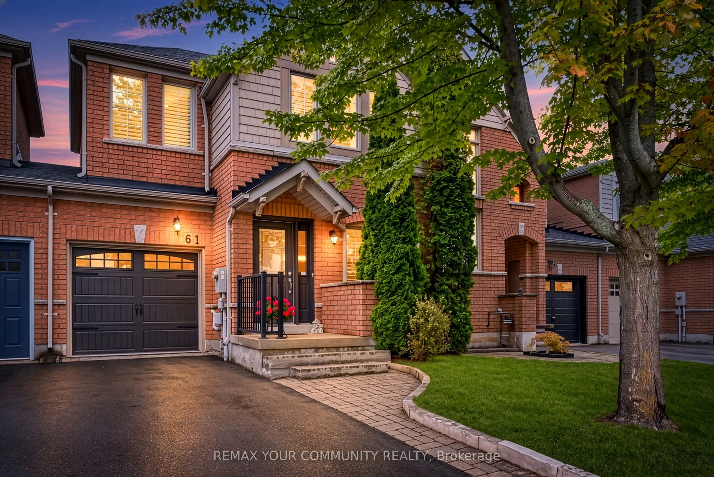 61 Cozens Drive