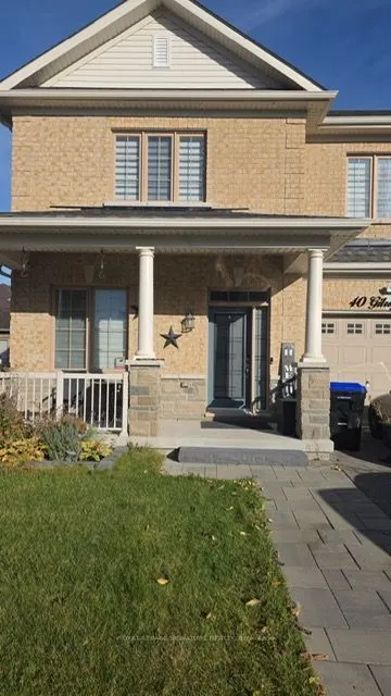 40 Gilroy Court