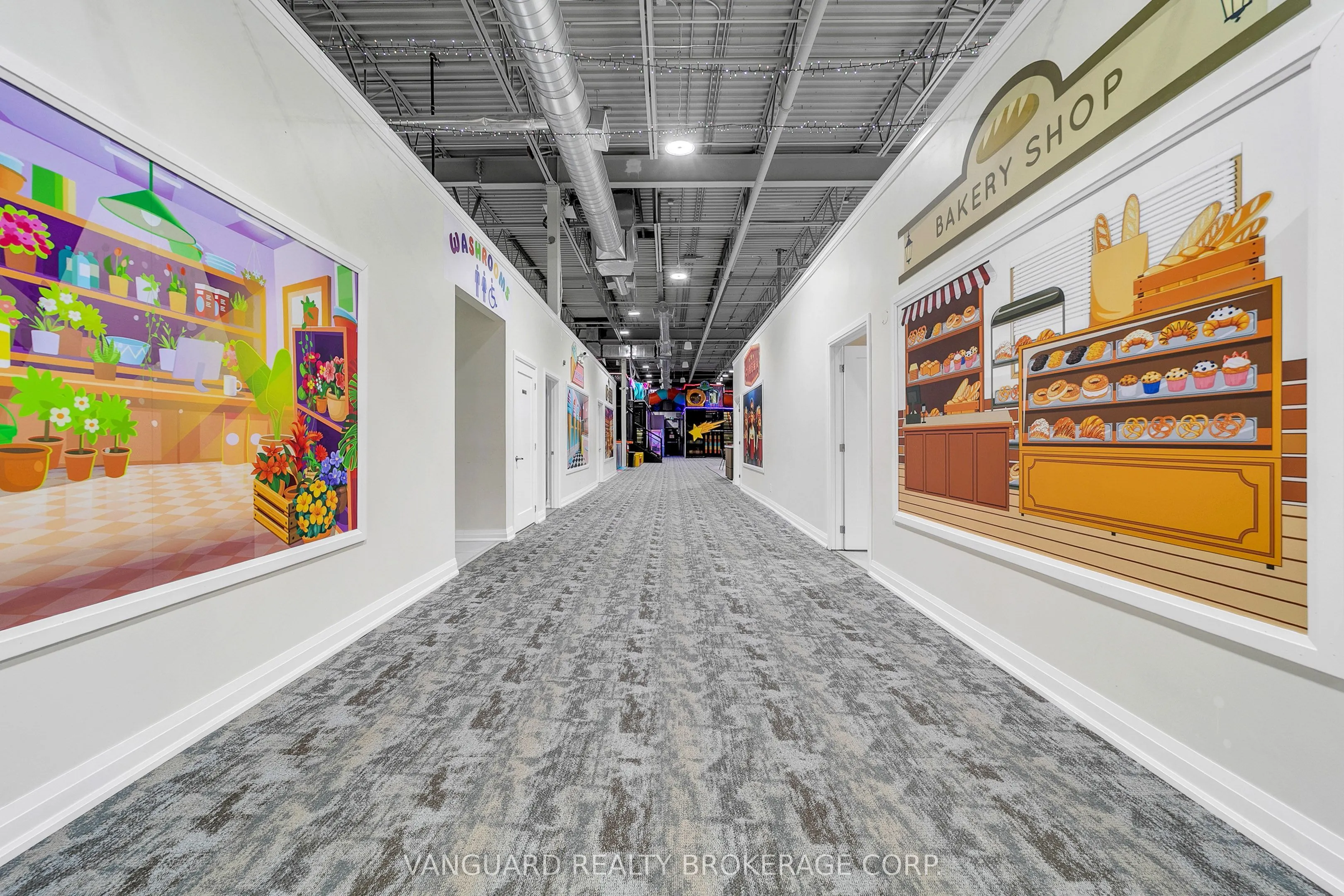 18075 Yonge Street #1B