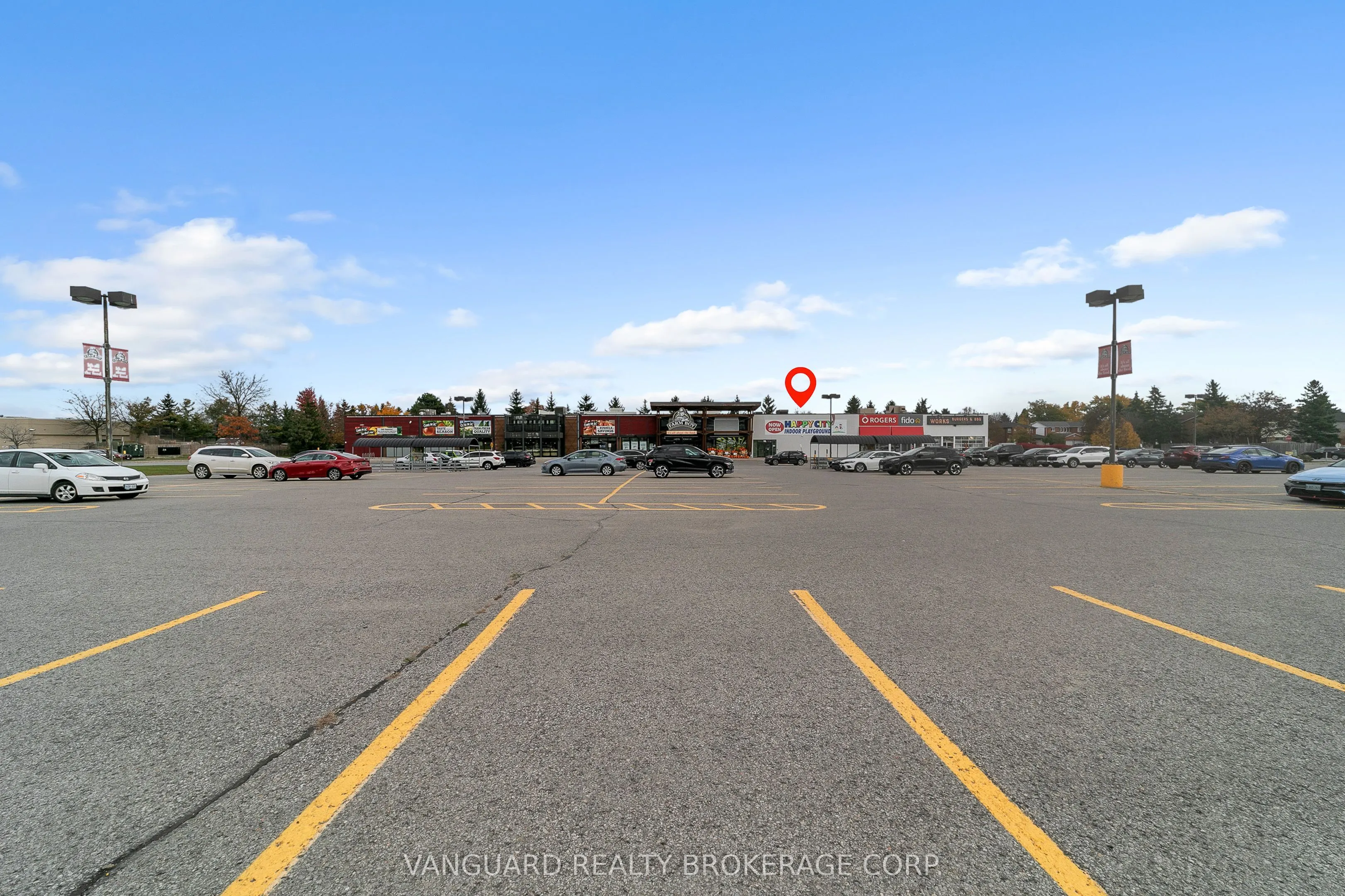 18075 Yonge Street #1B