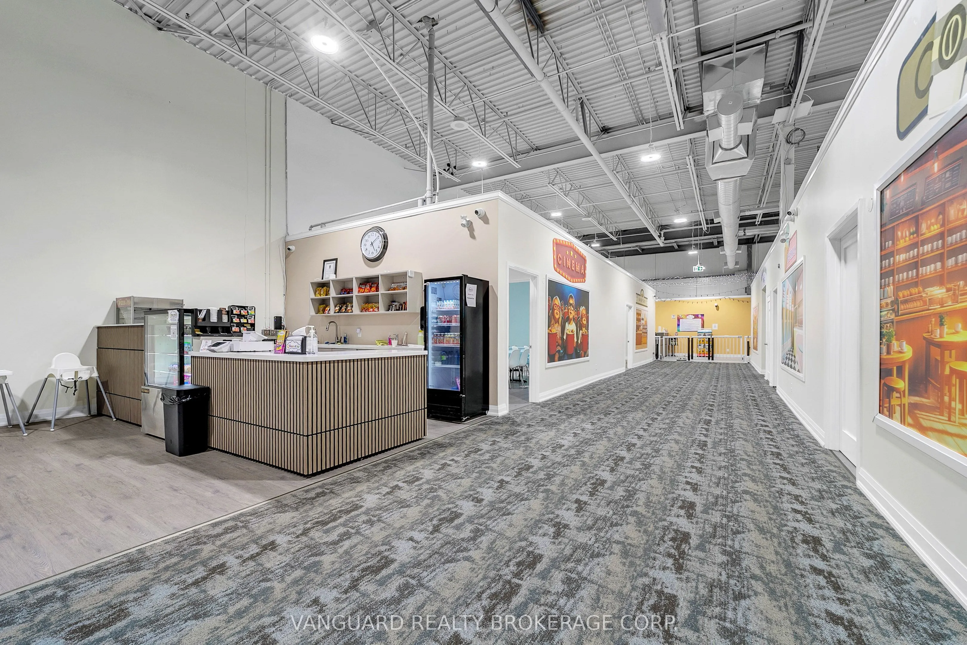 18075 Yonge Street #1B