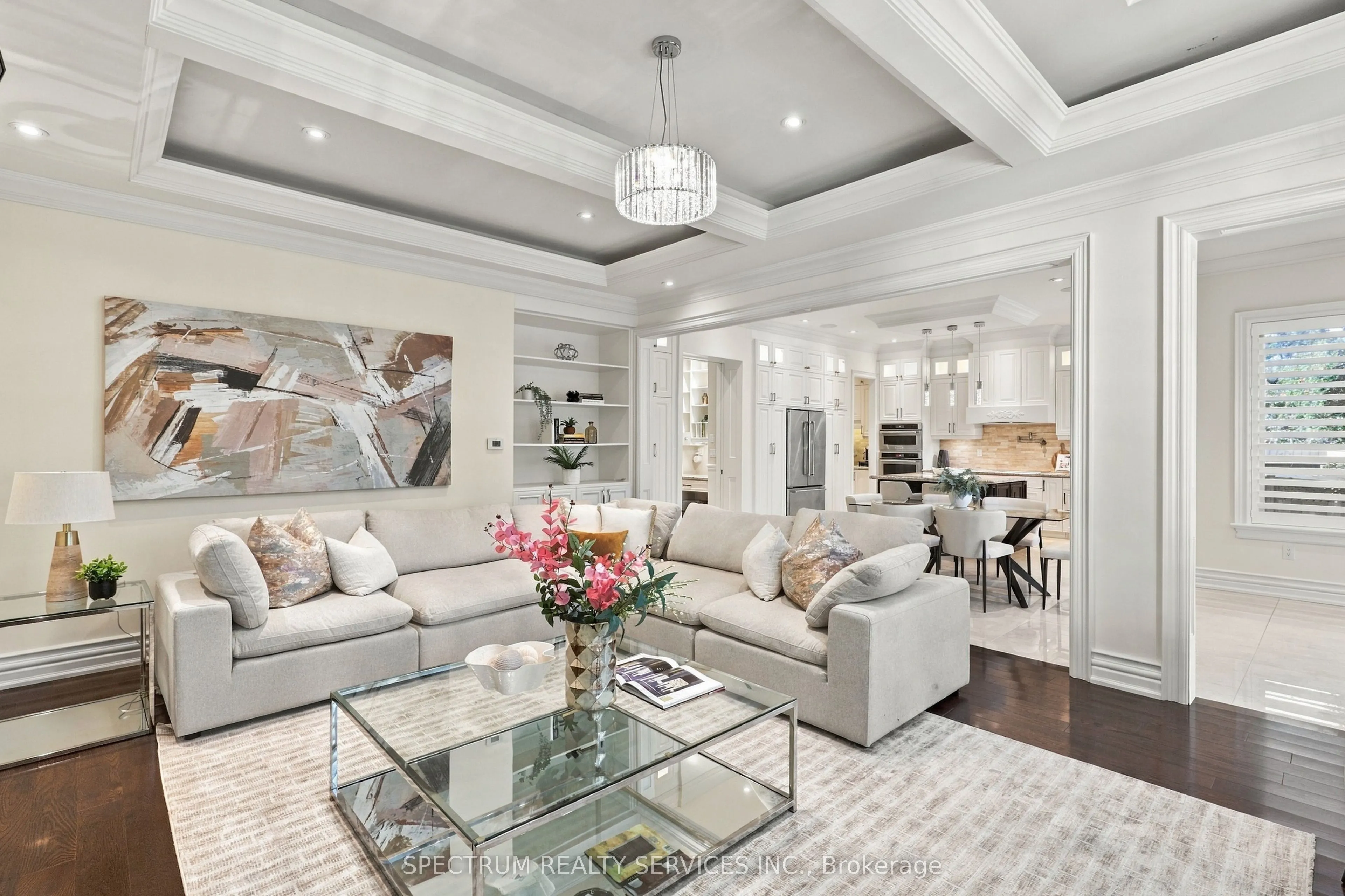 223 Lennox Avenue