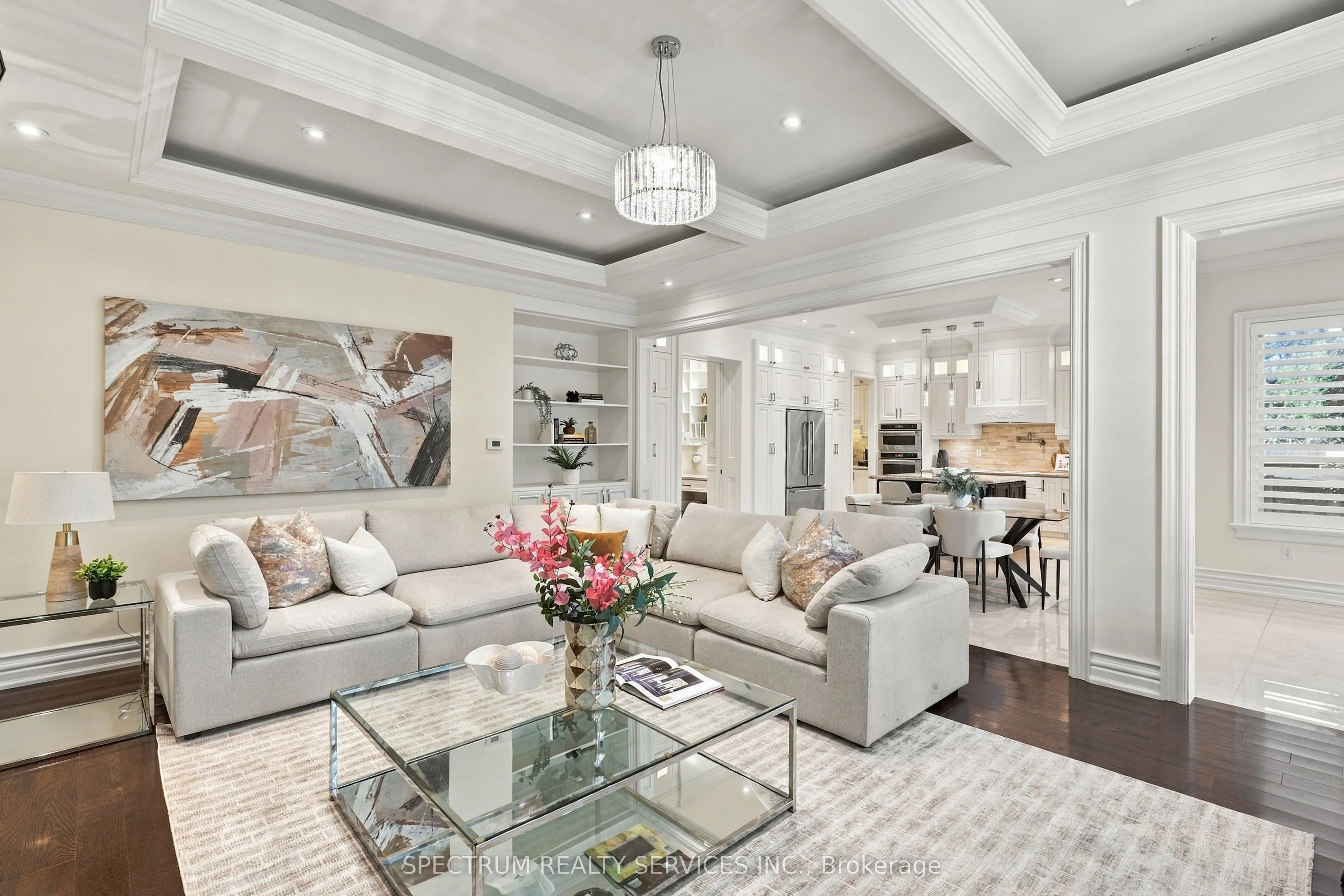 223 Lennox Avenue