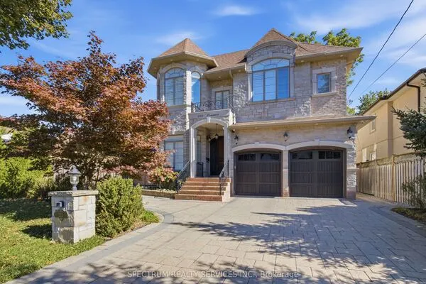 223 Lennox Avenue