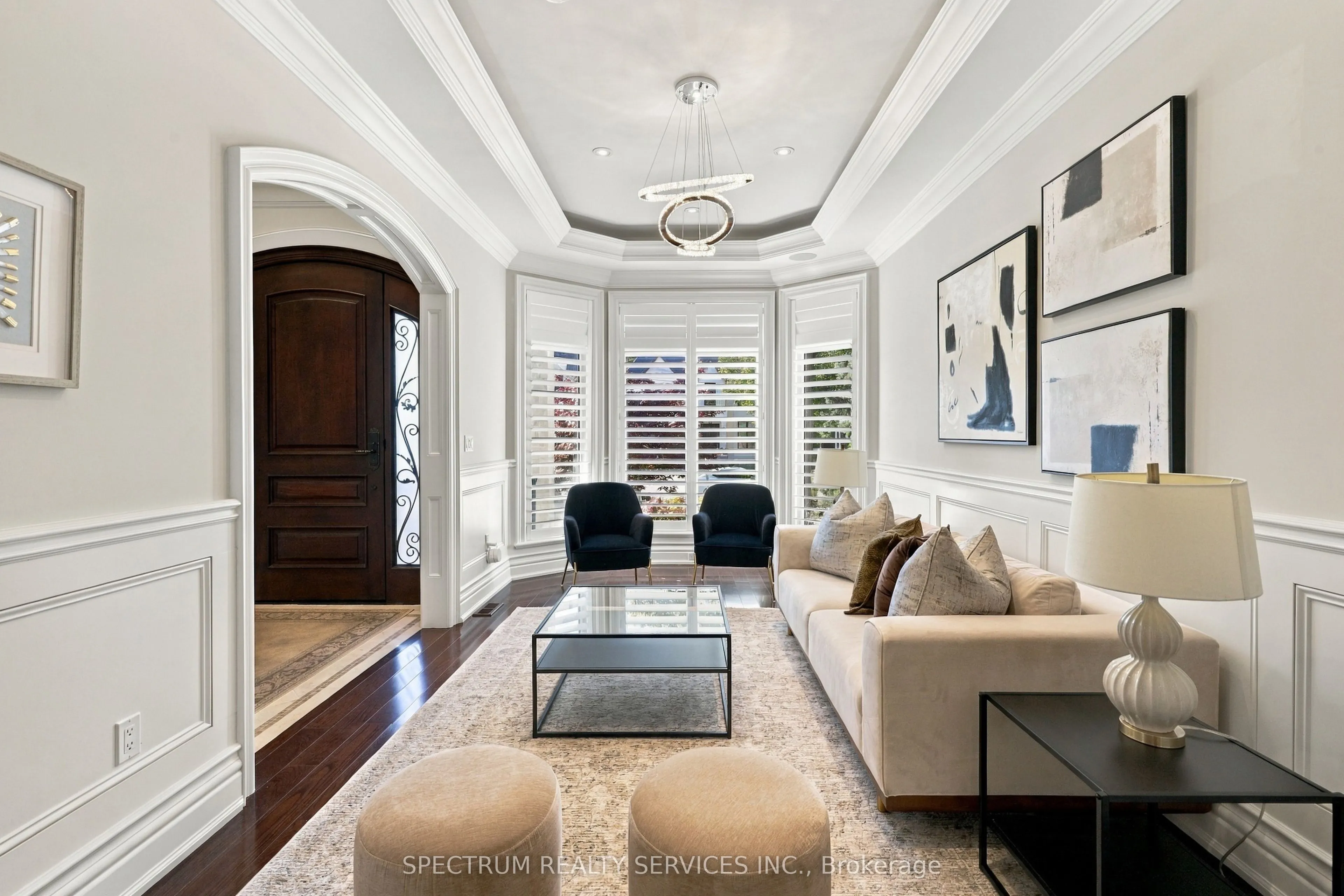 223 Lennox Avenue