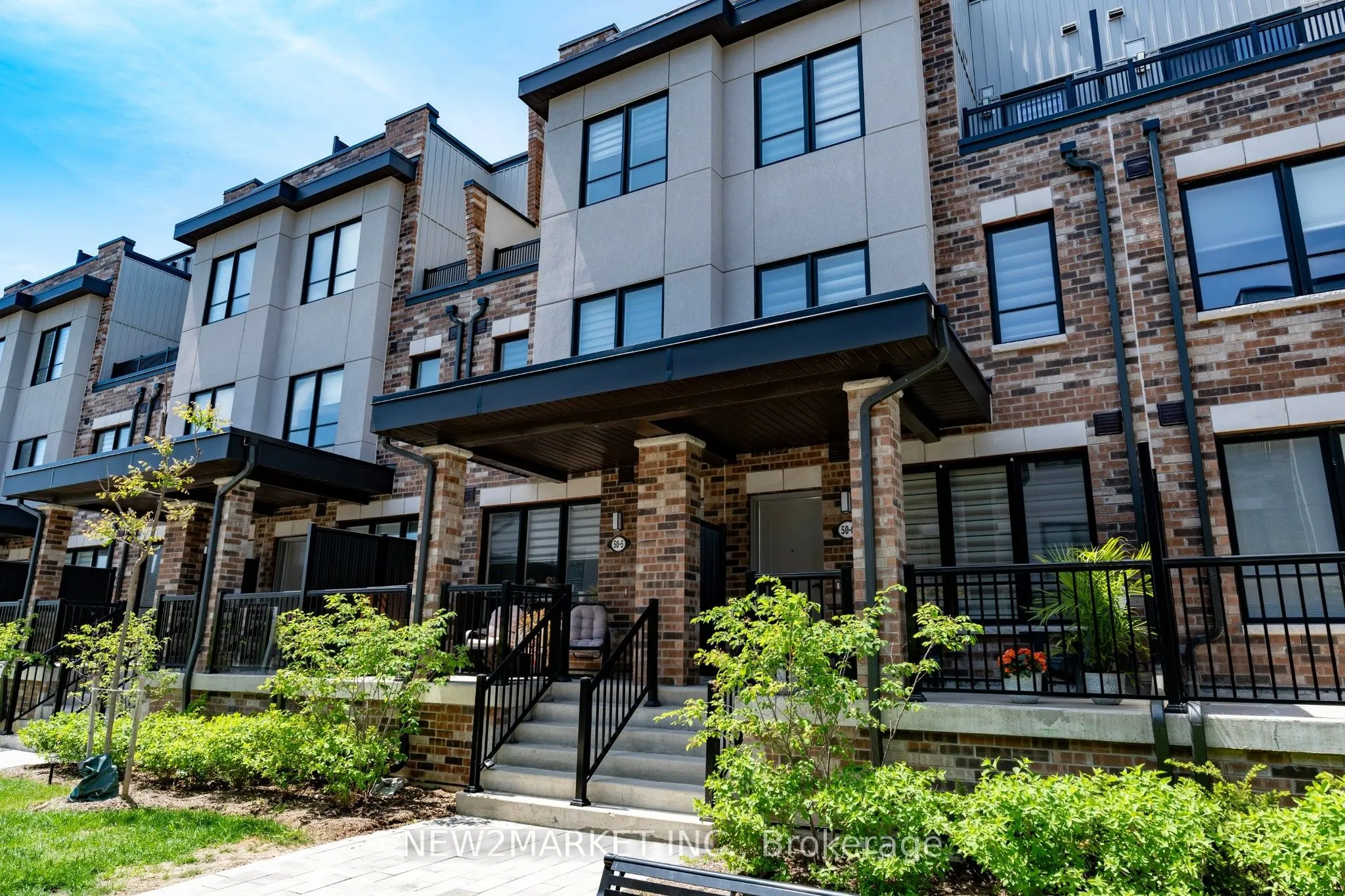 50 Baynes Way #5