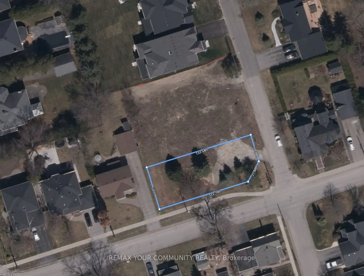 217 Harold Street
