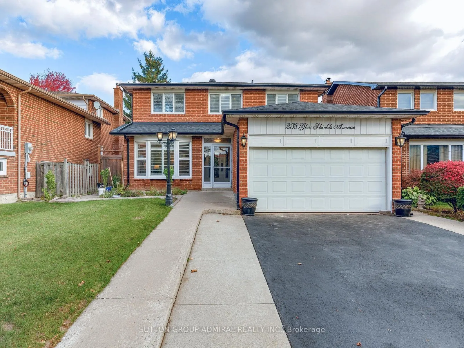 238 Glen Shields Avenue