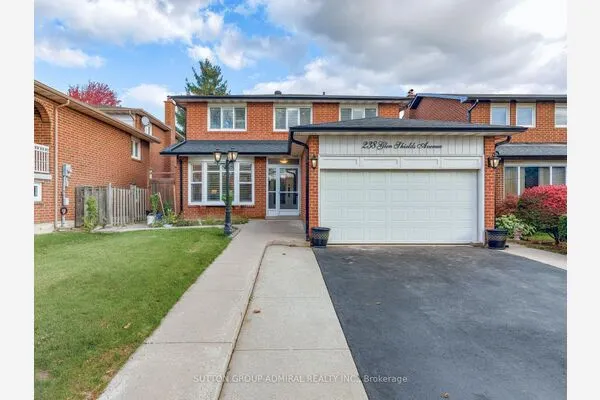238 Glen Shields Avenue