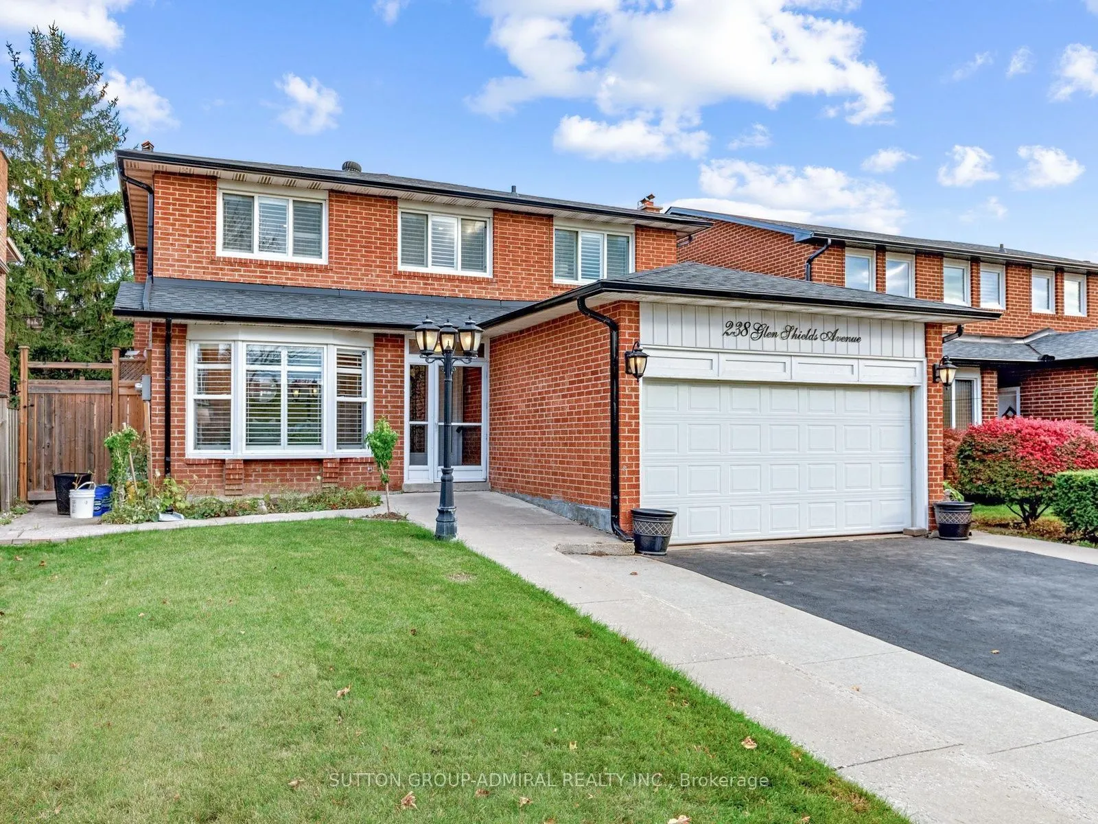 238 Glen Shields Avenue