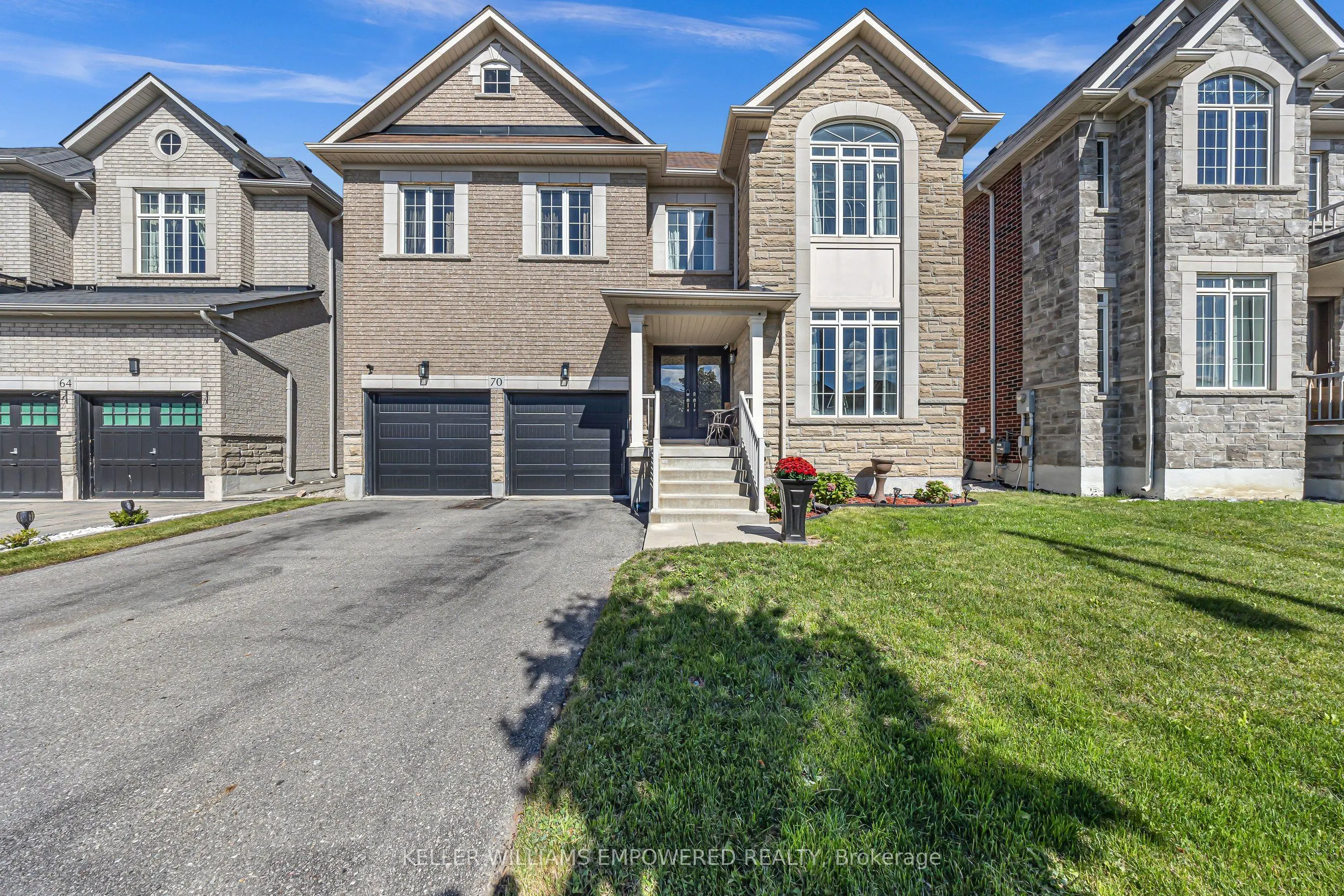 70 Retreat Boulevard