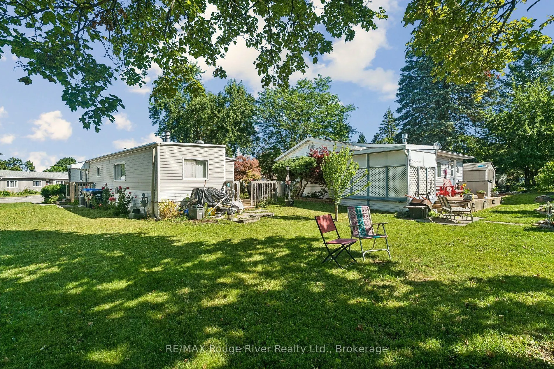 35 Hawthorne Drive