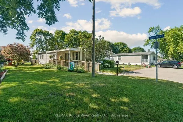 35 Hawthorne Drive