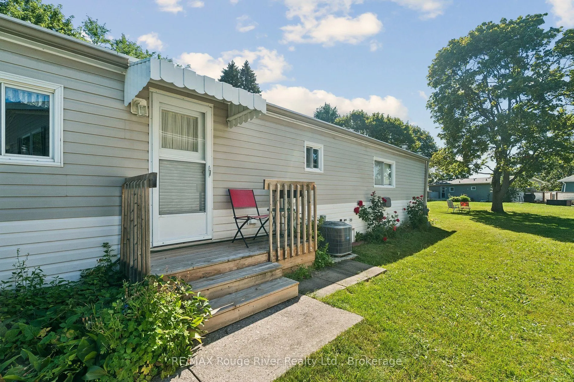 35 Hawthorne Drive