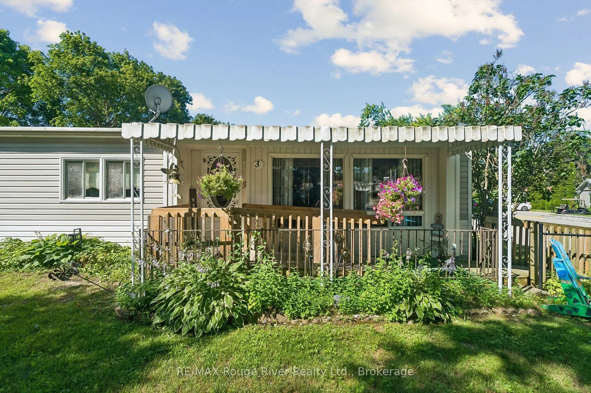 35 Hawthorne Drive