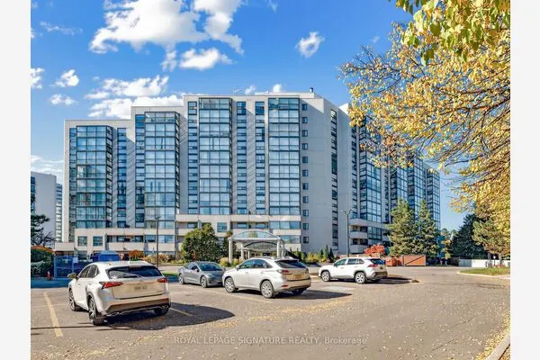 20 Harding Boulevard W #303