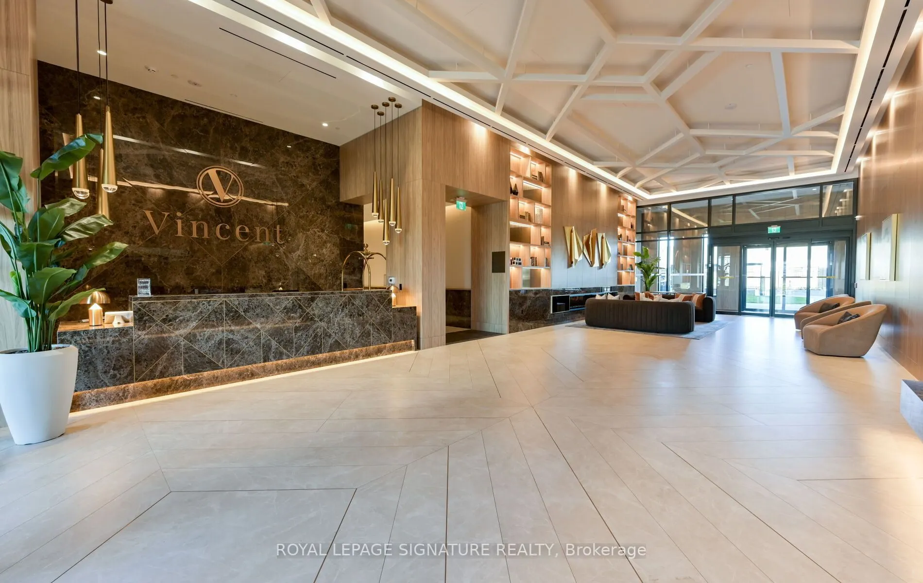 5 Meadowdale Road #2609
