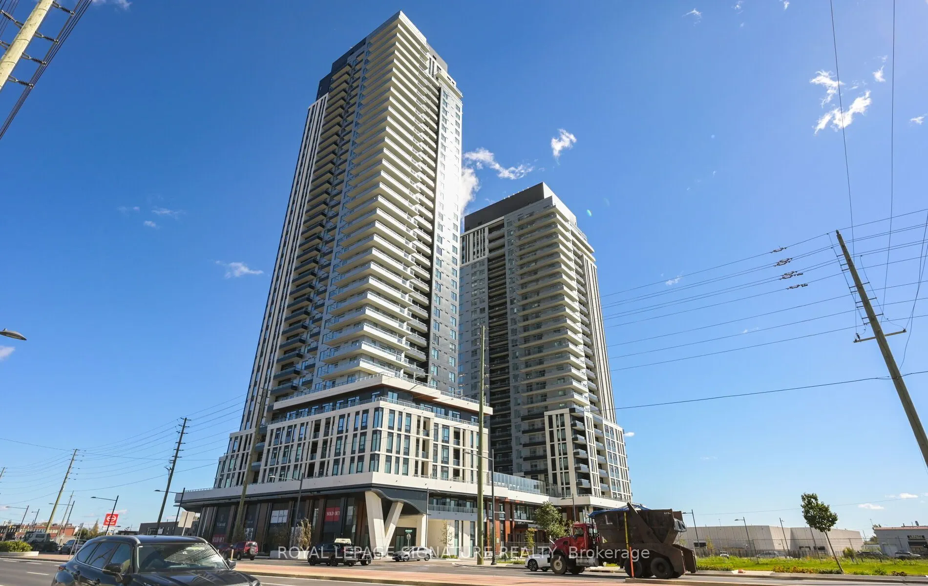 5 Meadowdale Road #2609