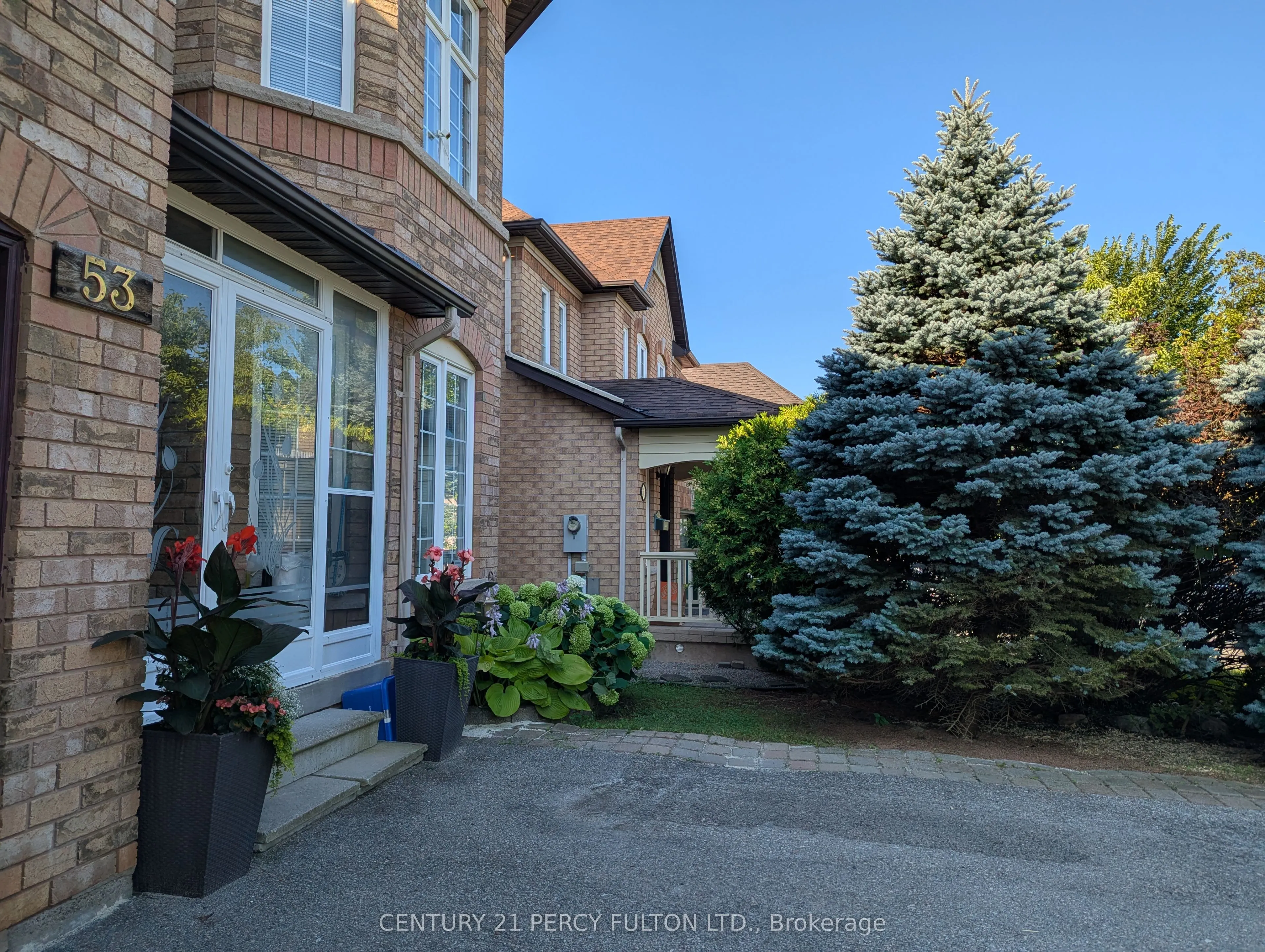53 Elmrill Road