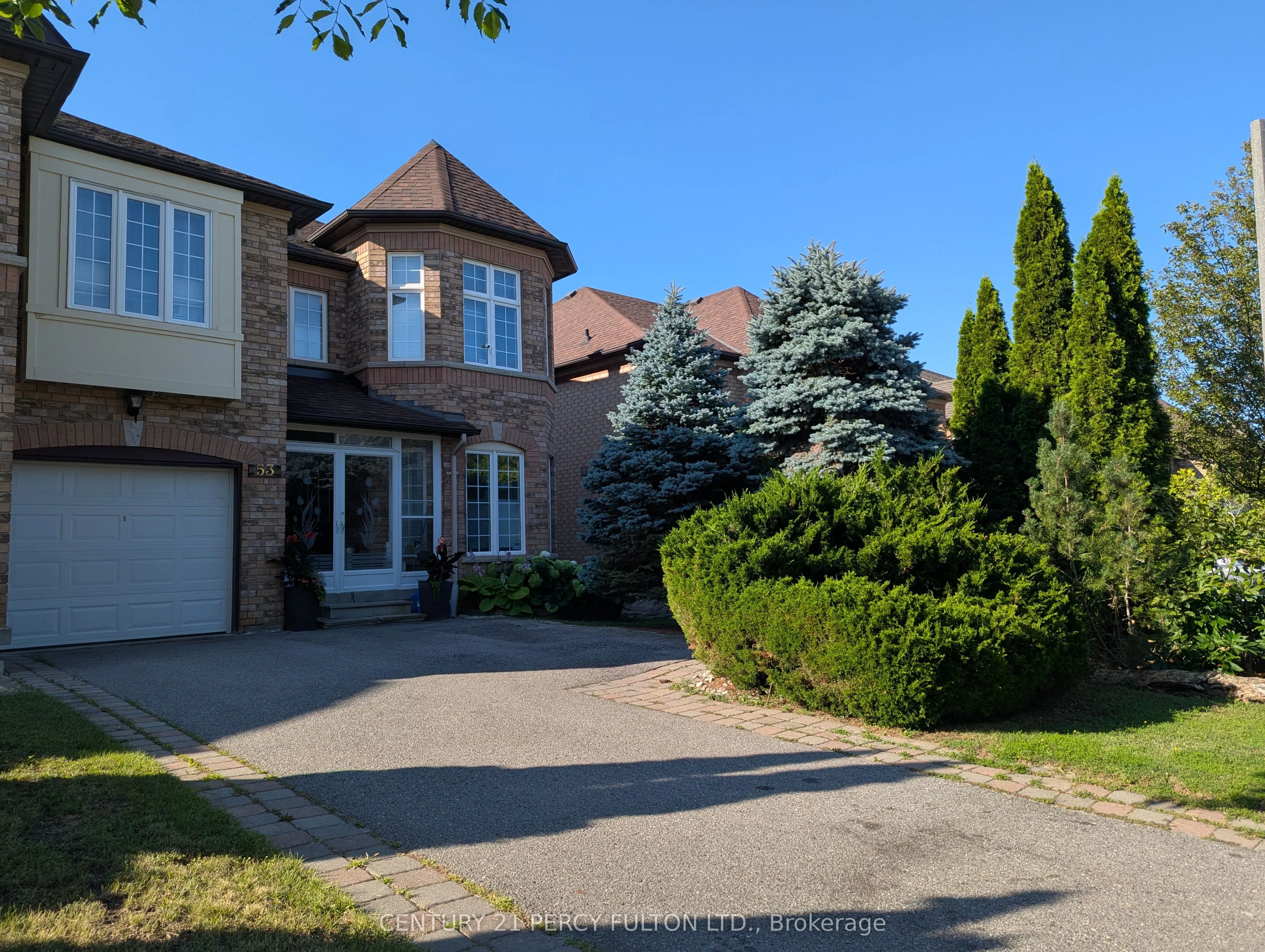 53 Elmrill Road