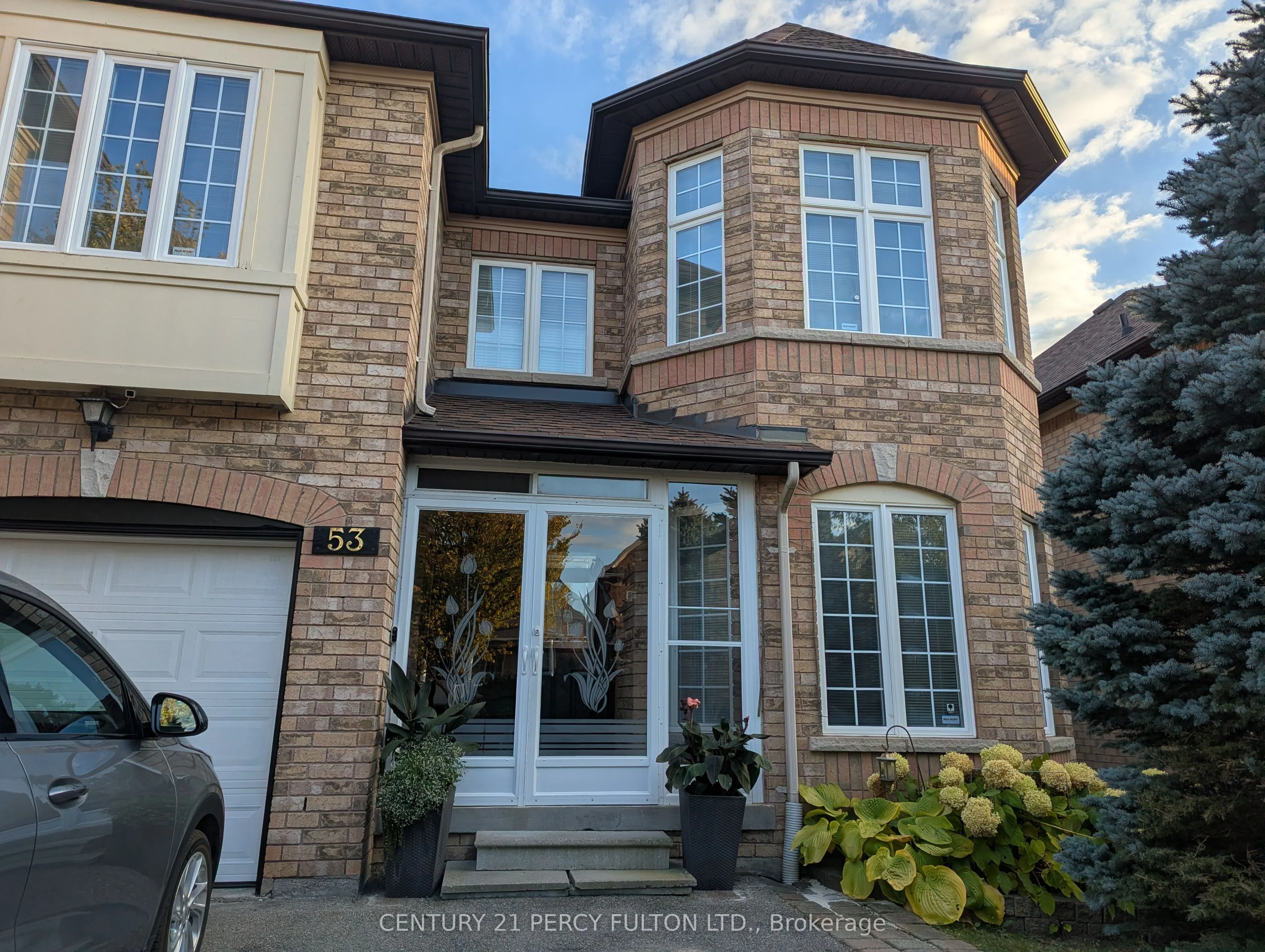 53 Elmrill Road