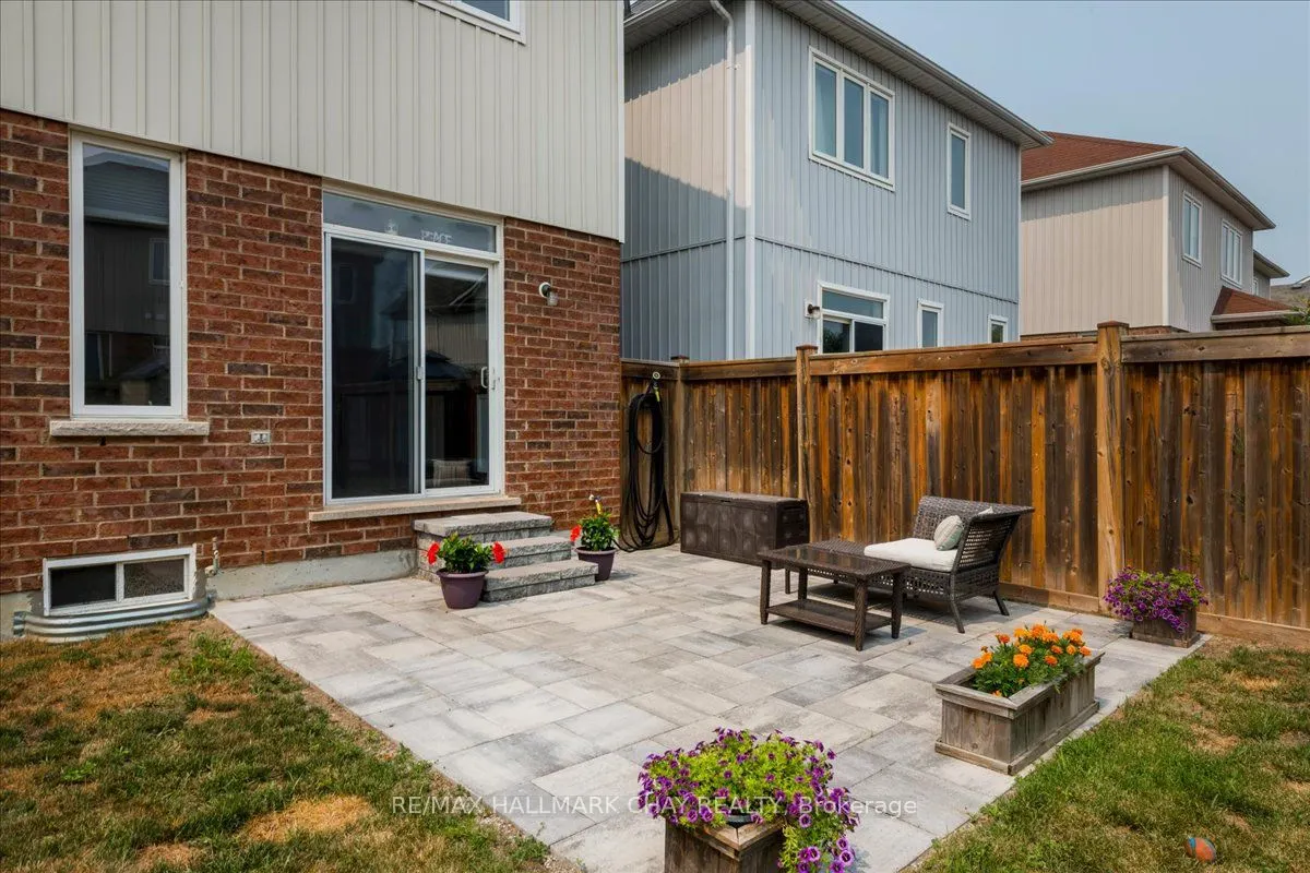 27 Blanchard Crescent
