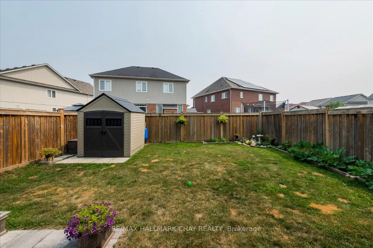 27 Blanchard Crescent