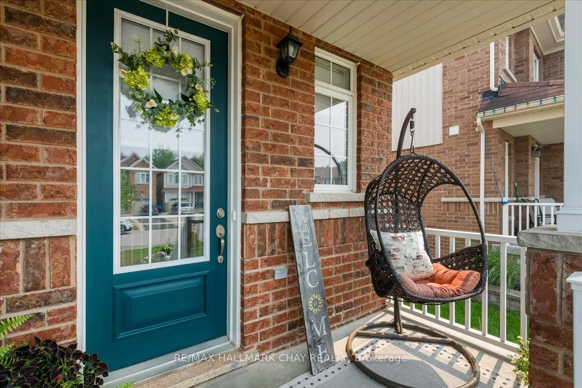 27 Blanchard Crescent