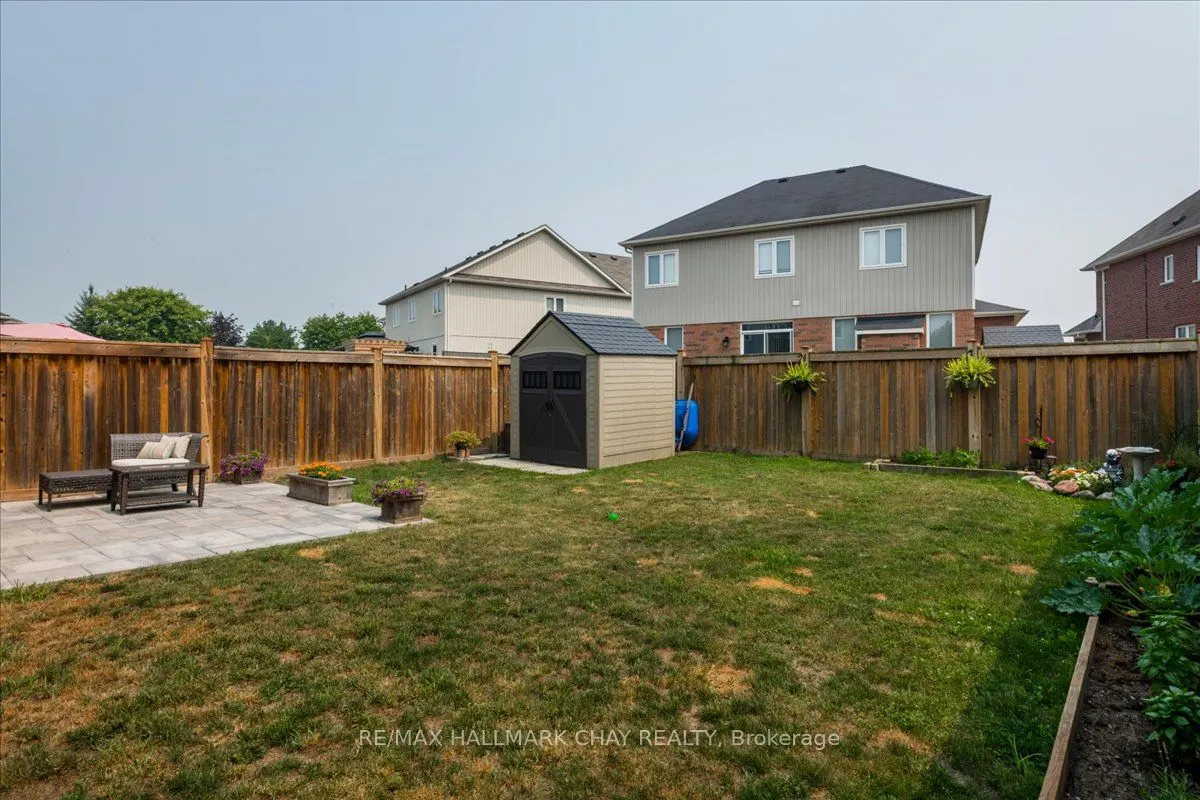 27 Blanchard Crescent